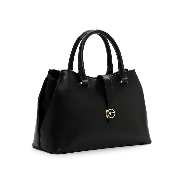 Tamaris accessoiries handtassen d. bruin tweede thumbnail