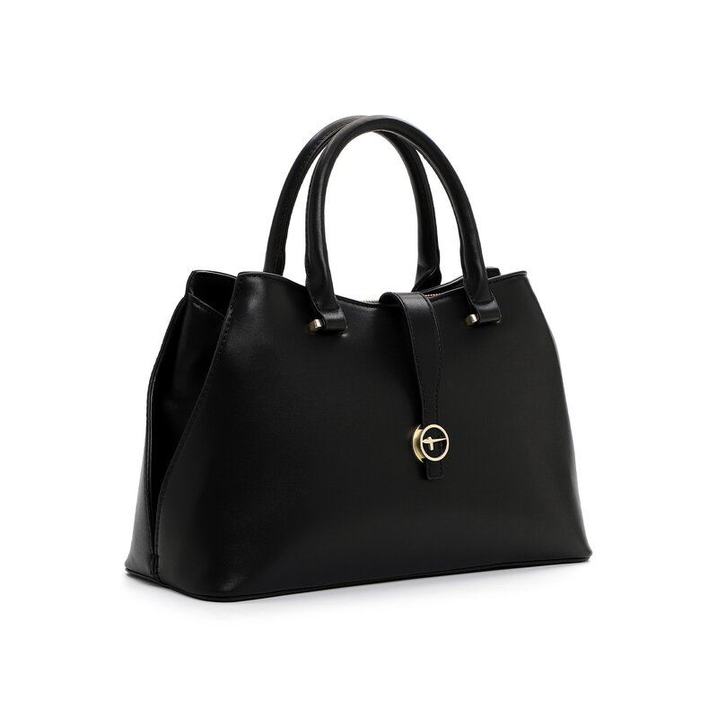 Tamaris accessoiries handtassen d. bruin-photo-2