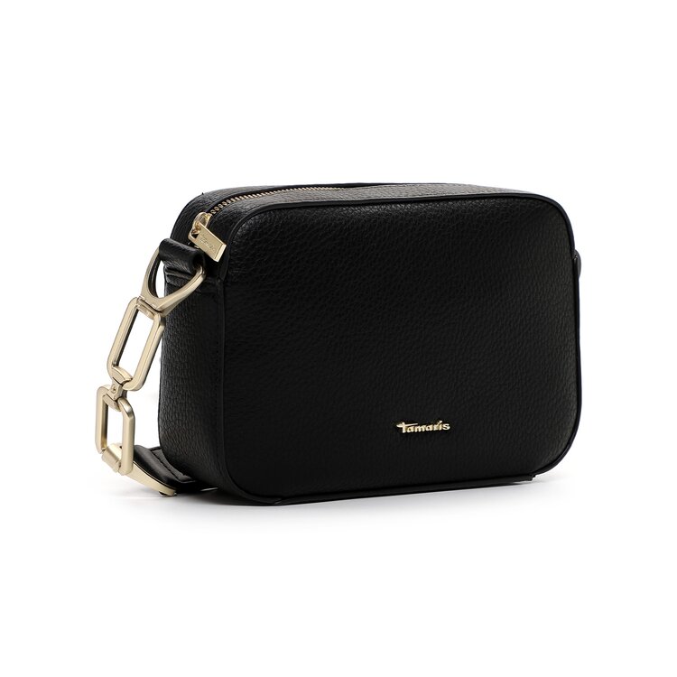Tamaris accessoiries handtassen zwart tweede thumbnail