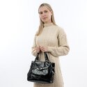 Tamaris accessoiries handtassen zwart-thumb-5