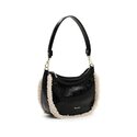 Tamaris accessoiries handtassen zwart-thumb-2