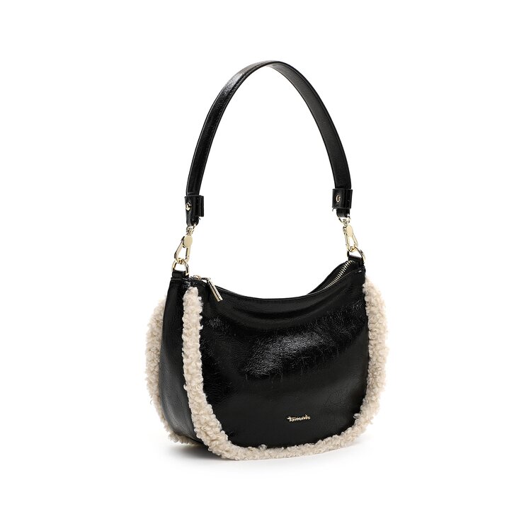 Tamaris accessoiries handtassen zwart tweede thumbnail