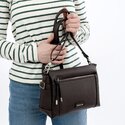 Tamaris accessoiries handtassen bruin-thumb-6