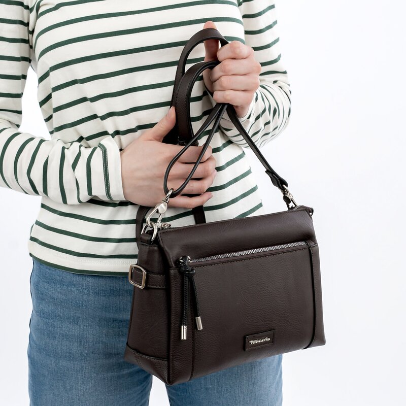 Tamaris accessoiries handtassen bruin-photo-6