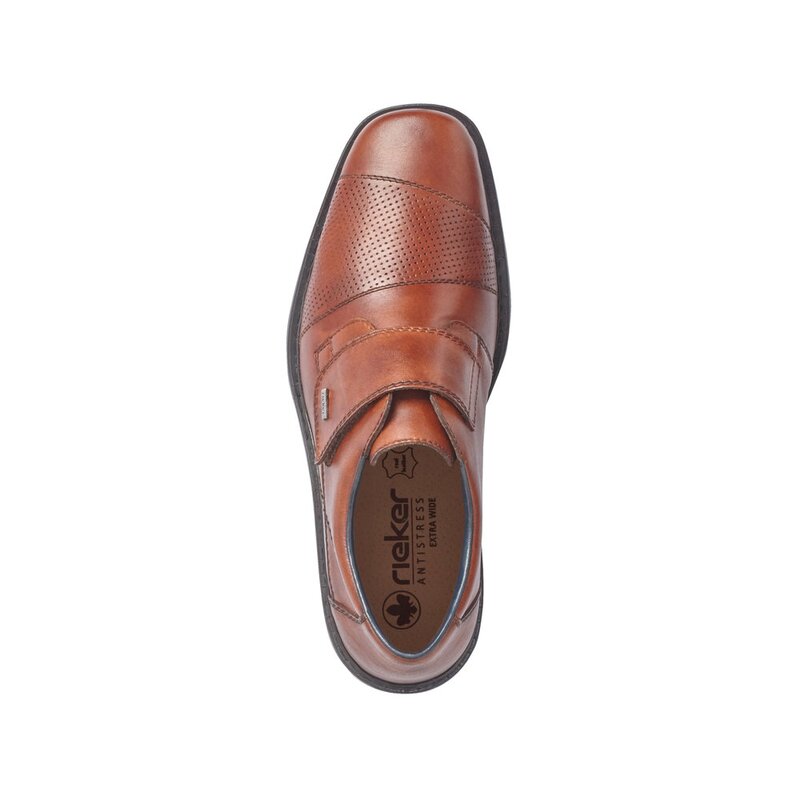 Rieker schoen cognac-photo-5