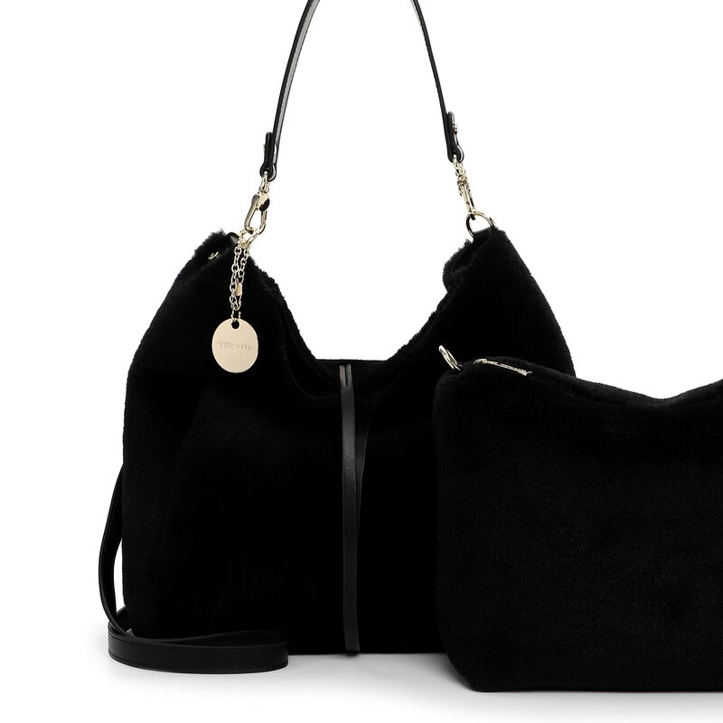 Tamaris accessoiries handtassen zwart-photo-7