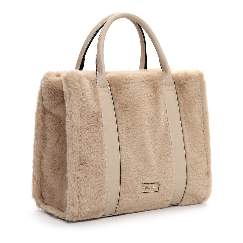 Tamaris accessoiries handtassen beige-photo-2