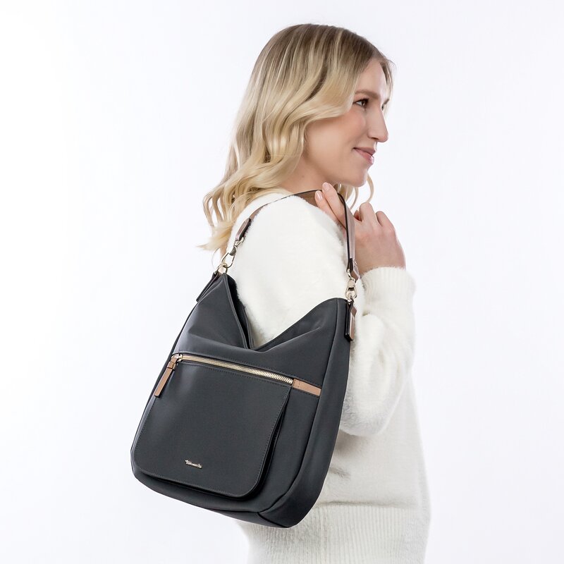 Tamaris accessoiries handtassen grijs-photo-5