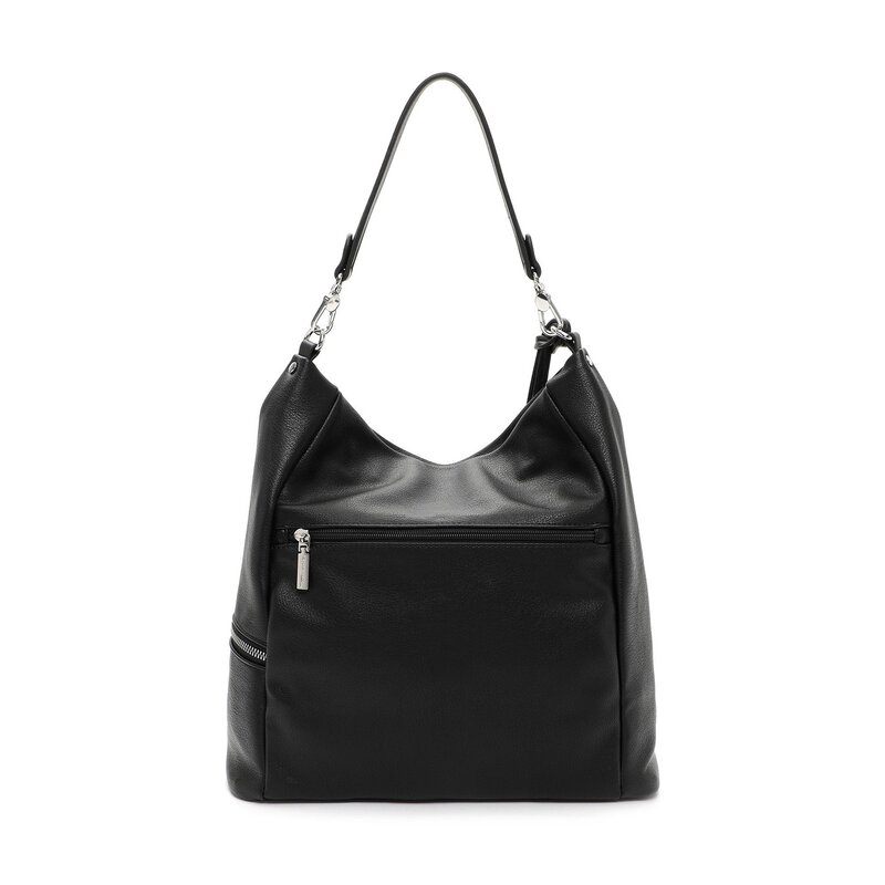 Tamaris accessoiries handtassen zwart-photo-3