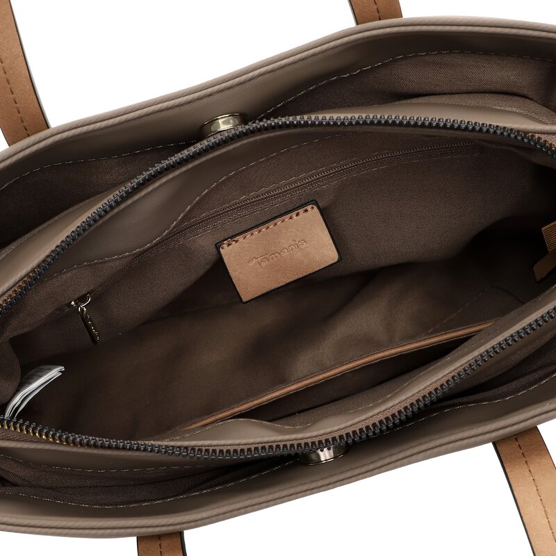 Tamaris accessoiries handtassen taupe-photo-4