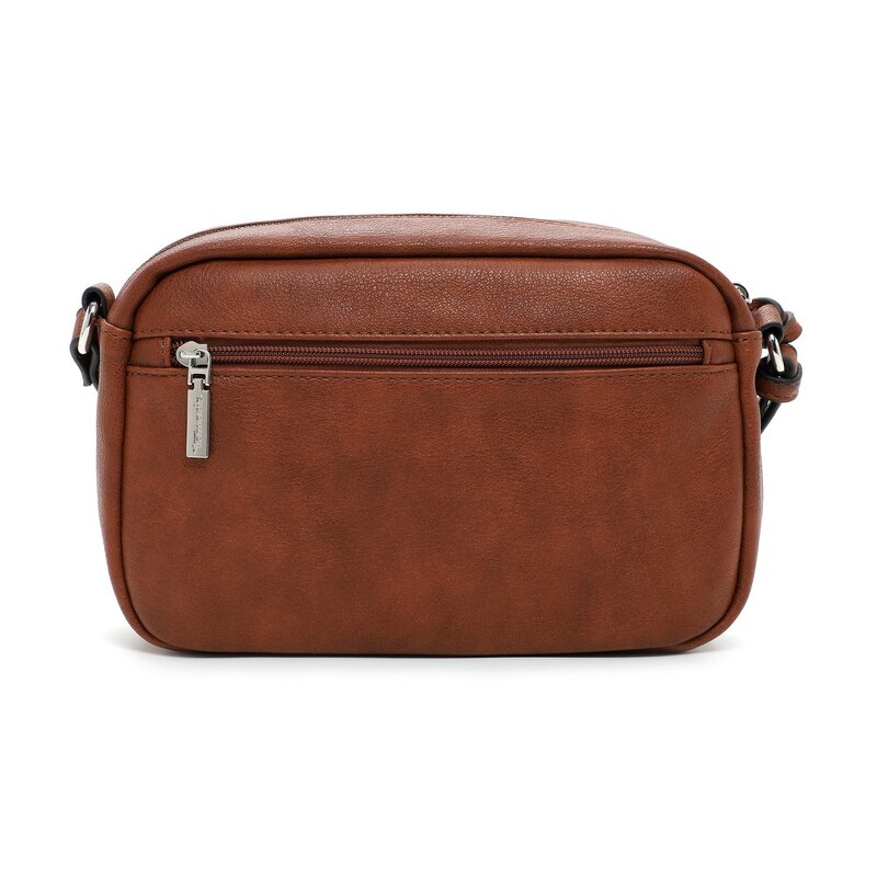 Tamaris accessoiries handtassen cognac-photo-3