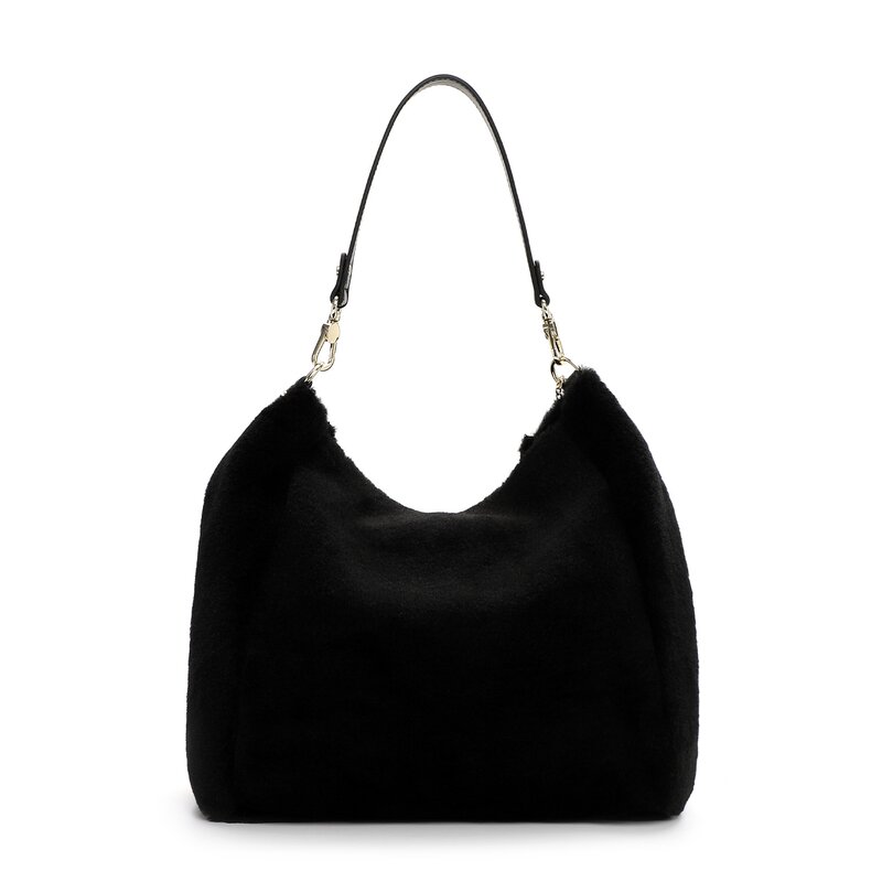Tamaris accessoiries handtassen zwart-photo-3