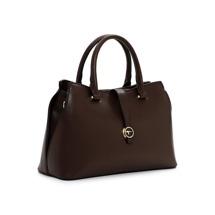 Tamaris accessoiries handtassen zwart tweede thumbnail