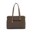 Tamaris accessoiries handtassen taupe-thumb-3