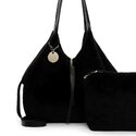 Tamaris accessoiries handtassen zwart-thumb-4