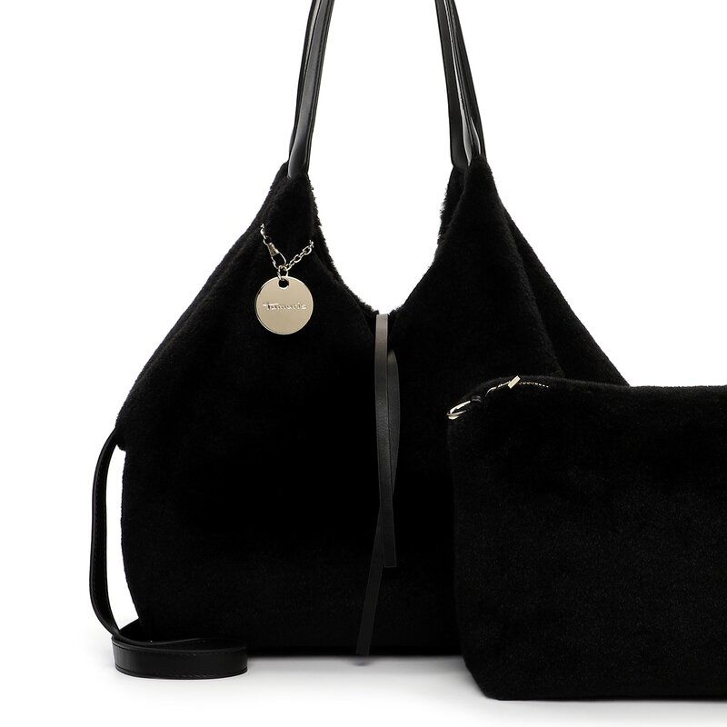 Tamaris accessoiries handtassen zwart-photo-4