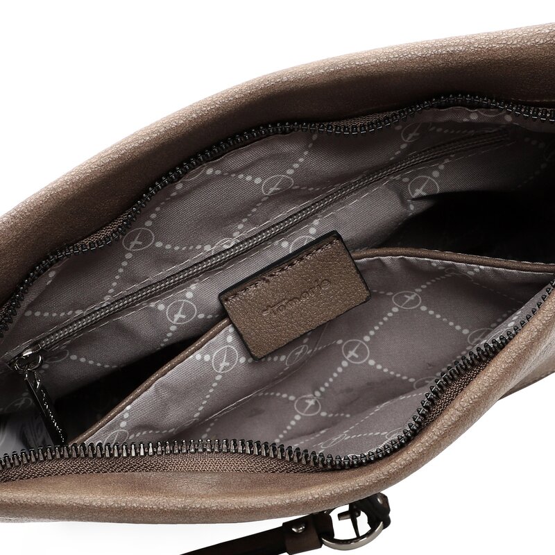 Tamaris accessoiries handtassen taupe-photo-4