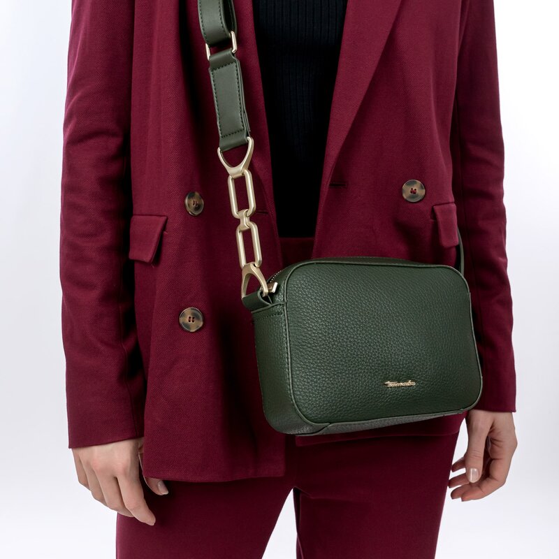 Tamaris accessoiries handtassen groen-photo-6