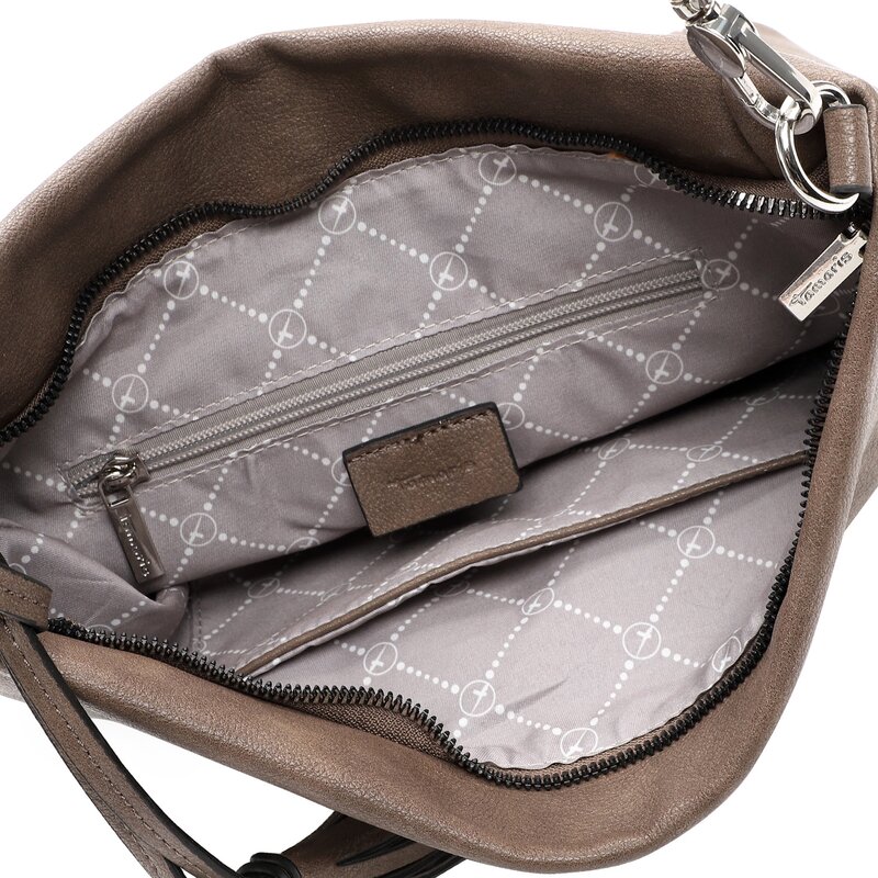 Tamaris accessoiries handtassen taupe-photo-4