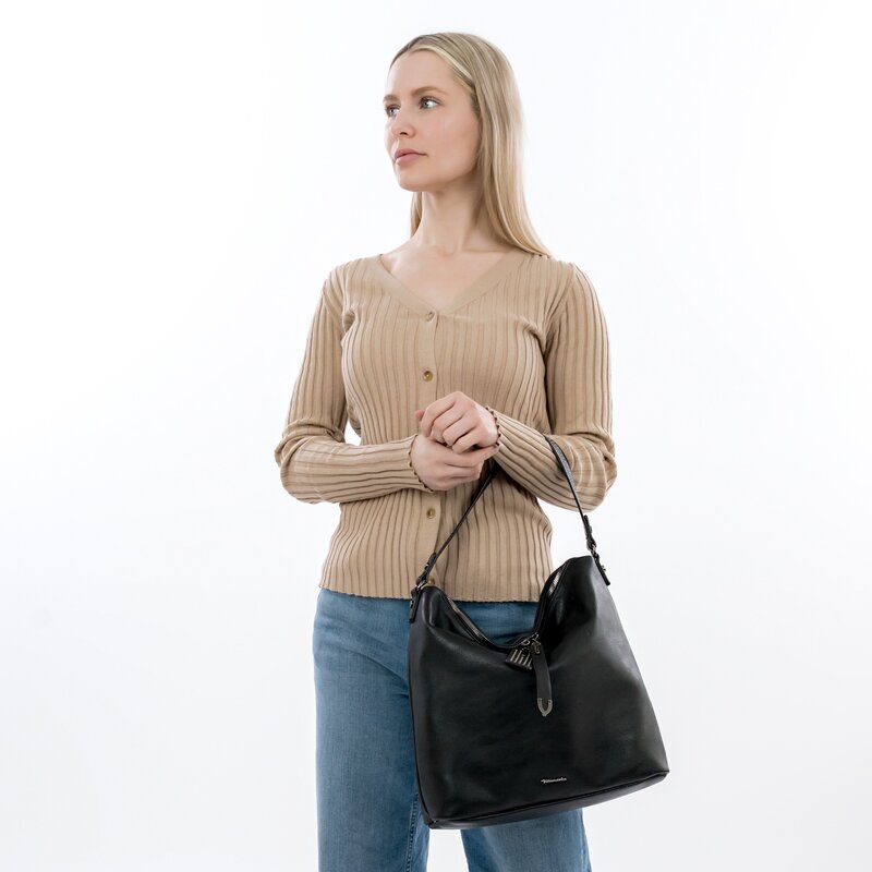 Tamaris accessoiries handtassen zwart-photo-5