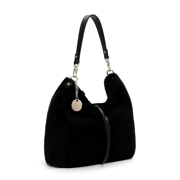 Tamaris accessoiries handtassen zwart tweede thumbnail