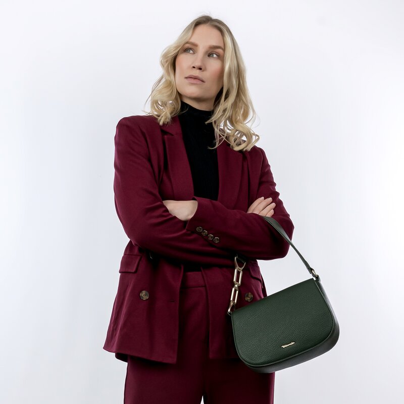 Tamaris accessoiries handtassen groen-photo-6