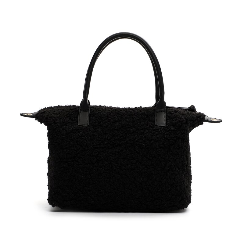 Tamaris accessoiries handtassen zwart-photo-3