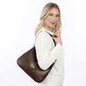 Tamaris accessoiries handtassen bruin-thumb-5