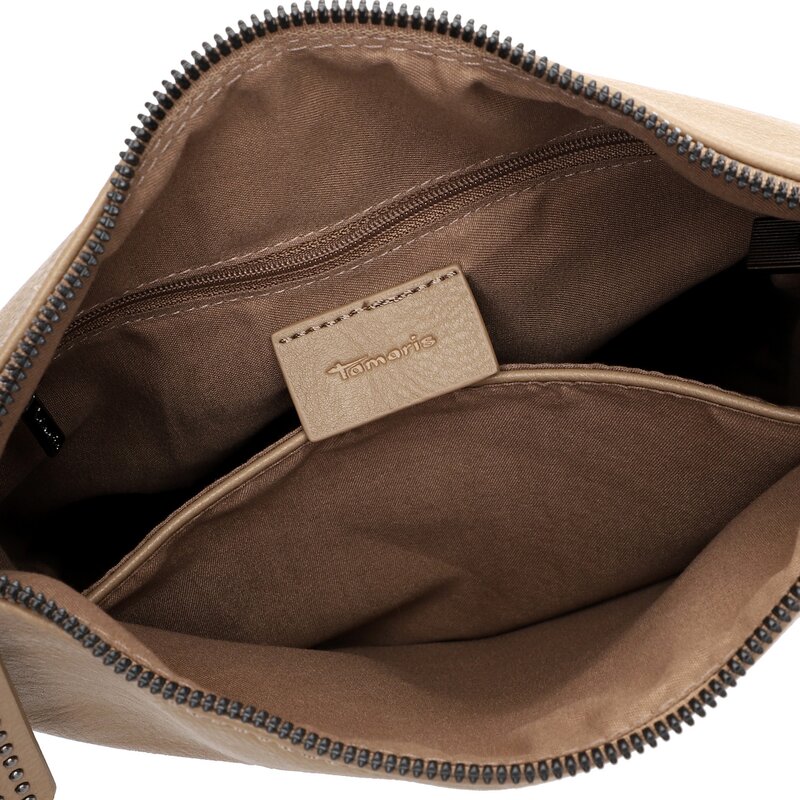 Tamaris accessoiries handtassen taupe-photo-4