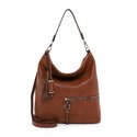 Tamaris accessoiries handtassen cognac-thumb-1