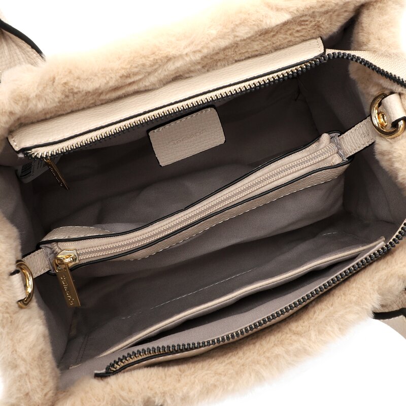 Tamaris accessoiries handtassen beige-photo-4