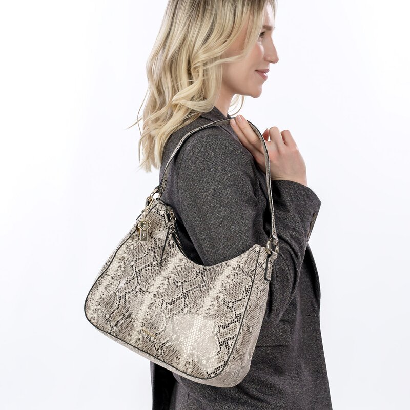 Tamaris accessoiries handtassen beige-photo-4
