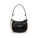 Tamaris accessoiries handtassen zwart-thumb-3