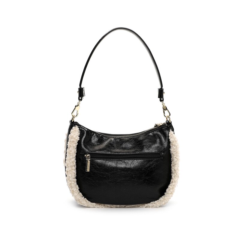 Tamaris accessoiries handtassen zwart-photo-3