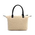 Tamaris accessoiries handtassen beige-thumb-3