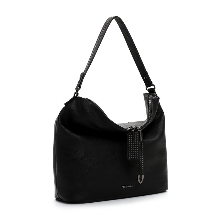 Tamaris accessoiries handtassen zwart tweede thumbnail