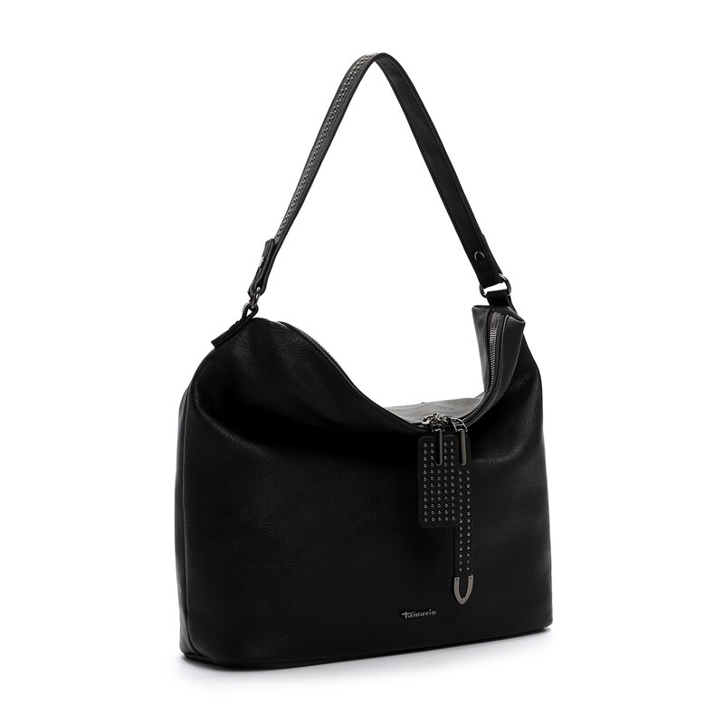 Tamaris accessoiries handtassen zwart-photo-2