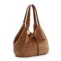 Tamaris accessoiries handtassen cognac-thumb-2