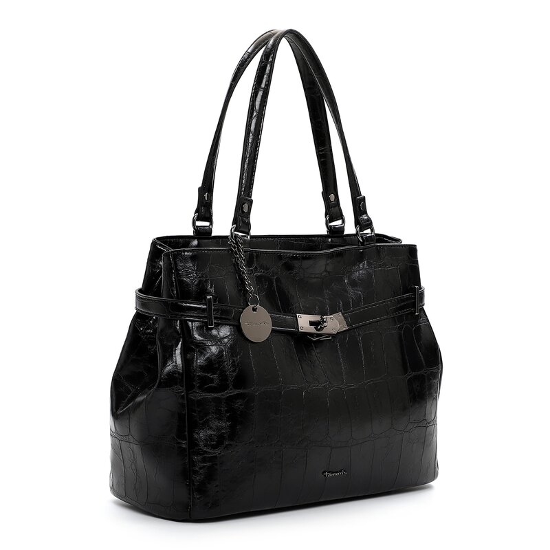 Tamaris accessoiries handtassen zwart-photo-2