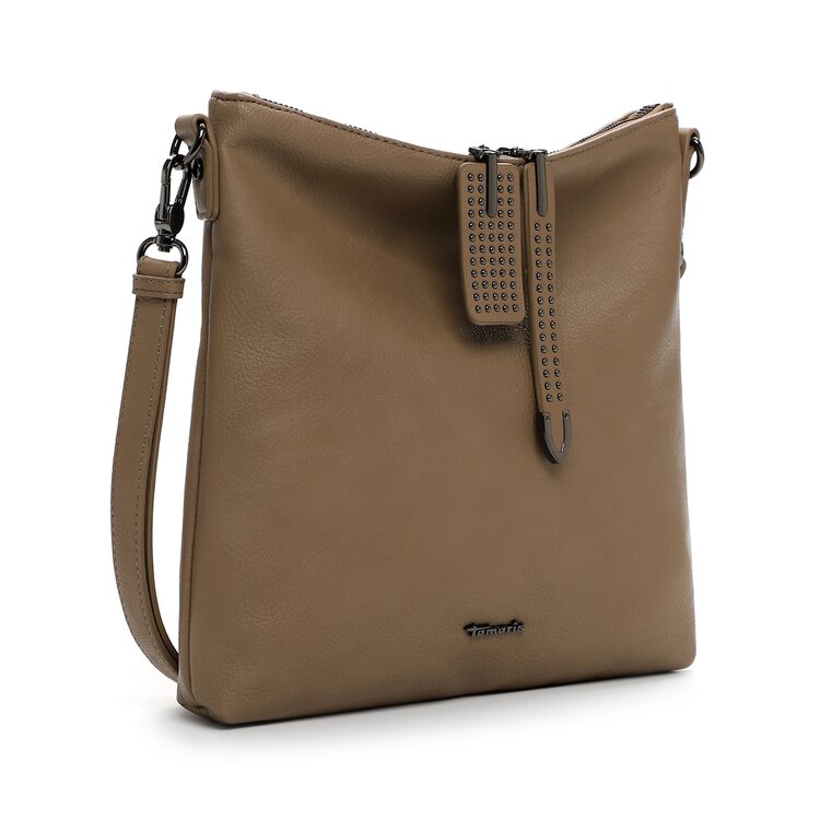 Tamaris accessoiries handtassen taupe tweede thumbnail