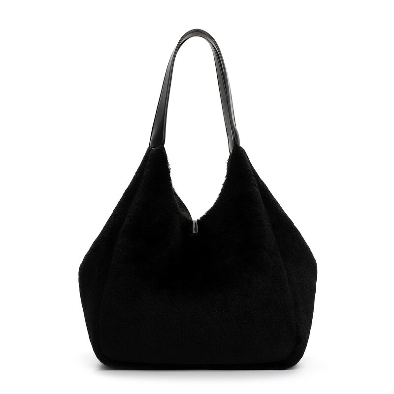 Tamaris accessoiries handtassen zwart-photo-3