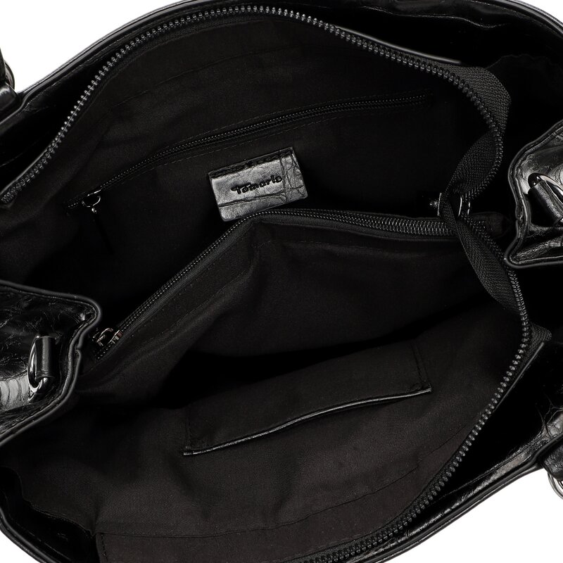 Tamaris accessoiries handtassen zwart-photo-4