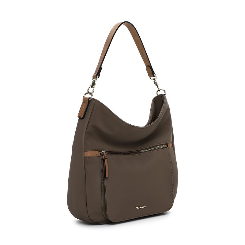 Tamaris accessoiries handtassen taupe-photo-2