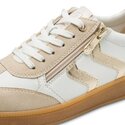 Marco tozzi schoen wit-thumb-6