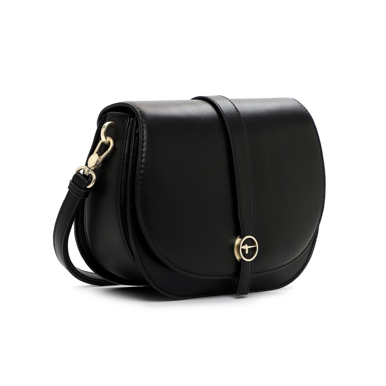 Tamaris accessoiries handtassen zwart tweede thumbnail