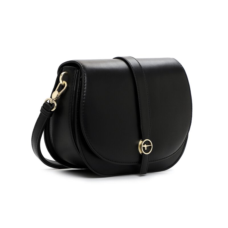 Tamaris accessoiries handtassen zwart-photo-2