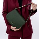Tamaris accessoiries handtassen groen-thumb-5
