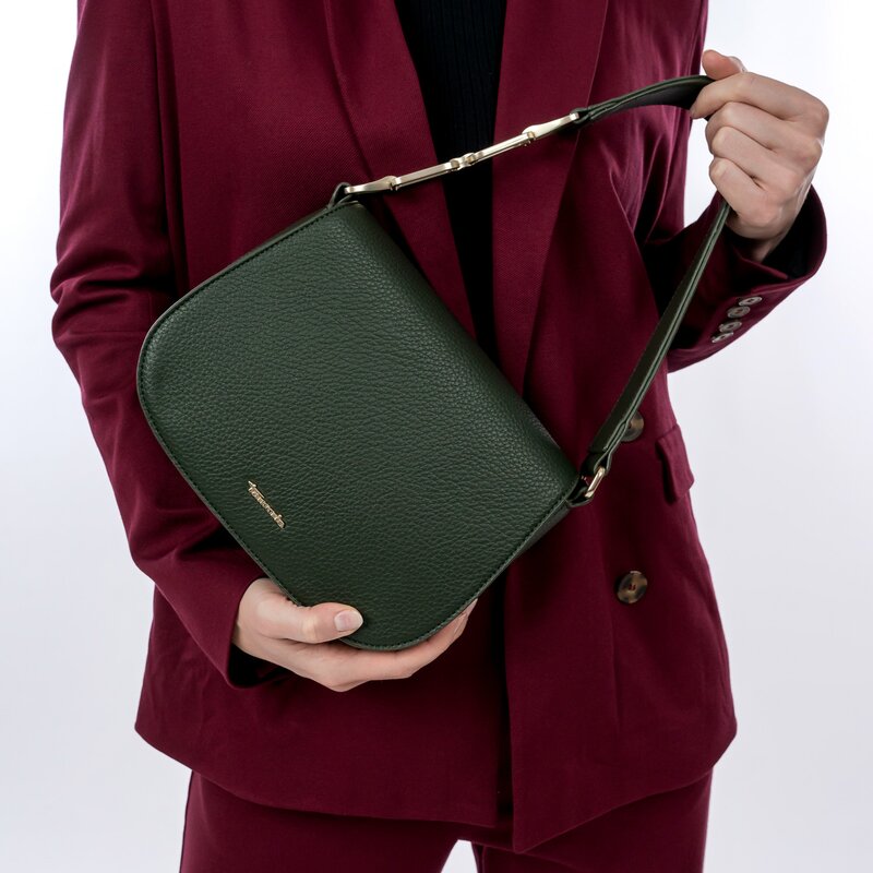 Tamaris accessoiries handtassen groen-photo-5