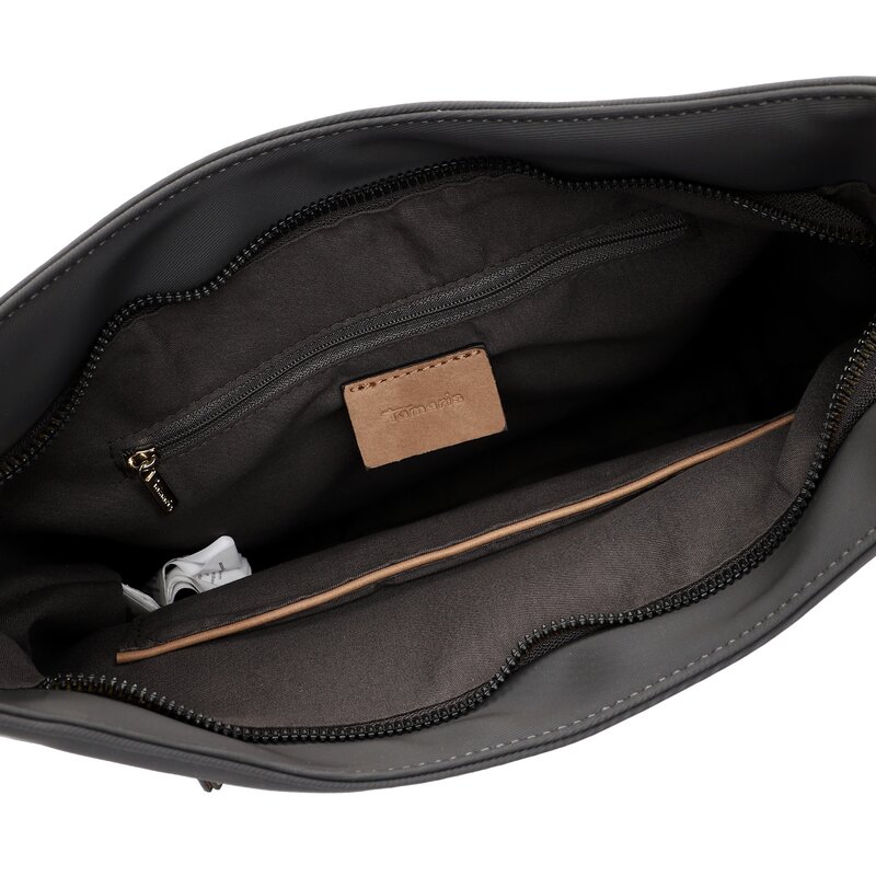 Tamaris accessoiries handtassen grijs-photo-4