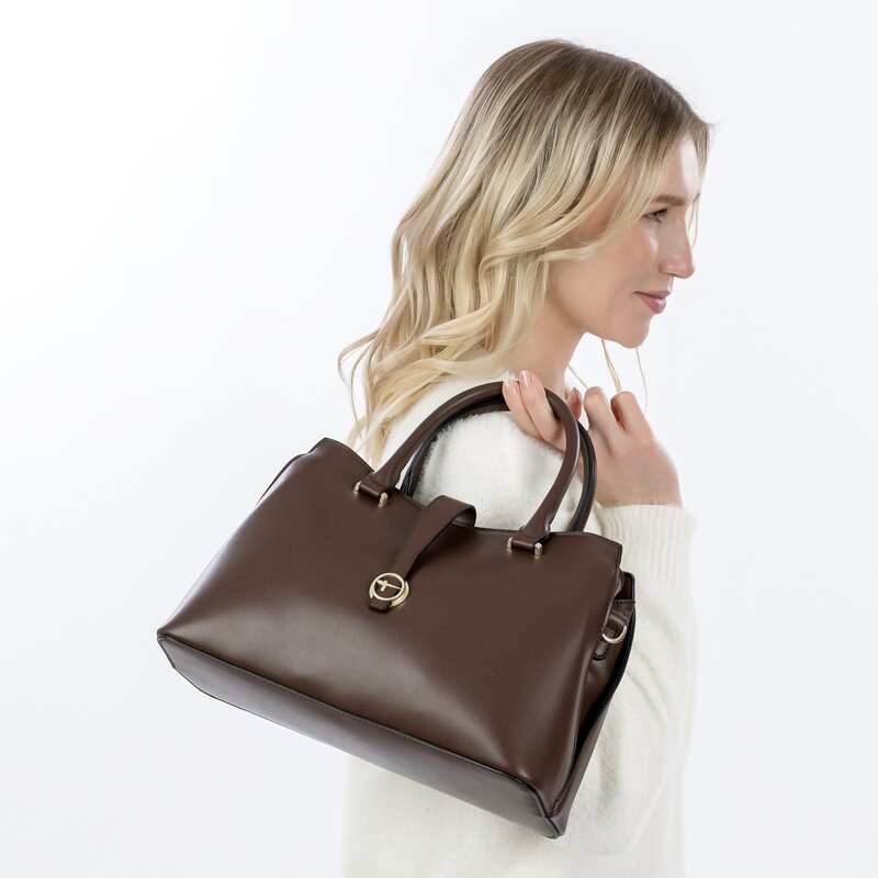 Tamaris accessoiries handtassen zwart-photo-5